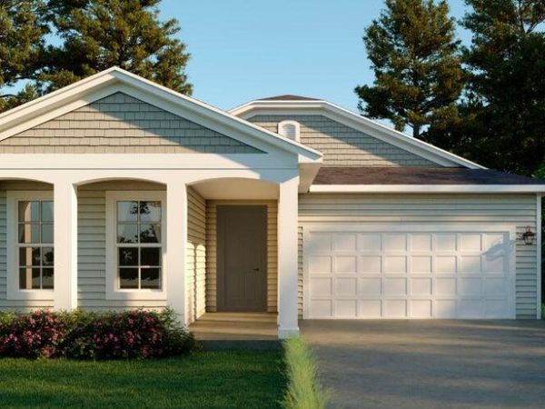 341 APPLEJACK Drive, St. Augustine, FL 32092