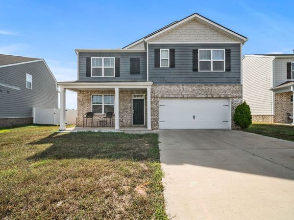 7103 Sunny Parks Dr, White House, TN 37188