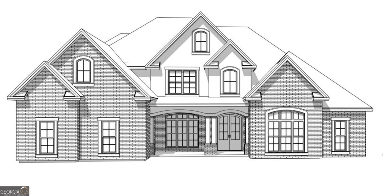 105 Pridgen Pass, Perry, GA 31069 Main Photo