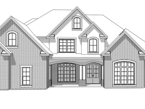 105 Pridgen Pass, Perry, GA 31069