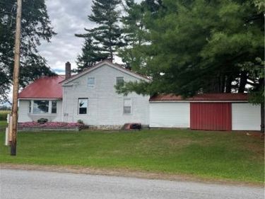 11339 Merwin Road, Fillmore, NY 14735