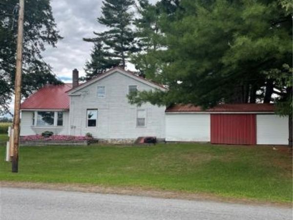 11339 Merwin Road, Fillmore, NY 14735