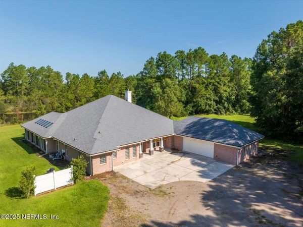 36821 DYAL Road, Callahan, FL 32011