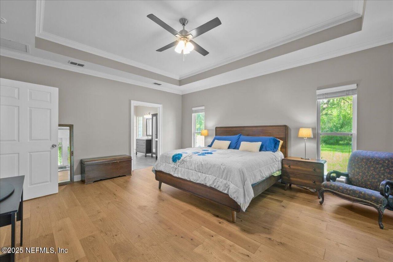 36821 Dyal Road, Callahan, FL 32011 Photo