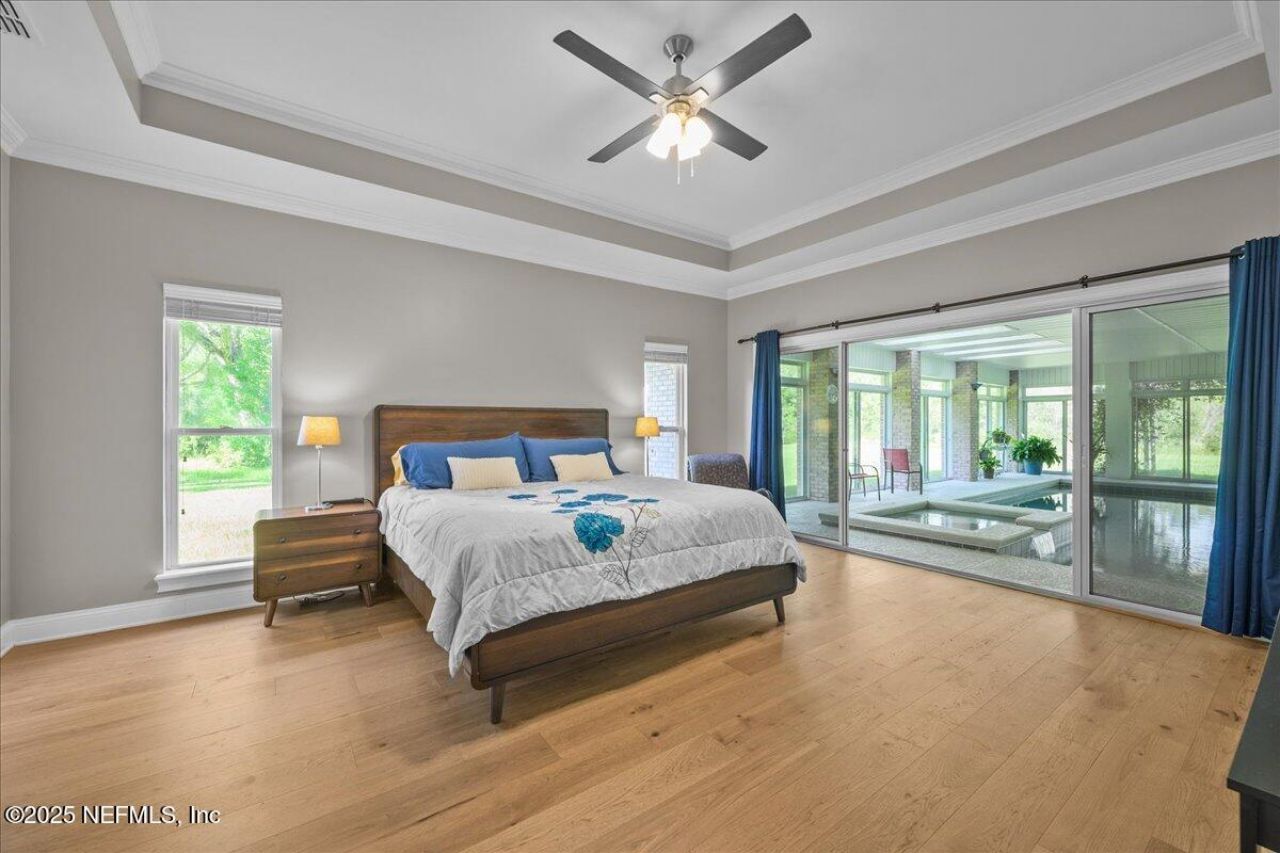 36821 Dyal Road, Callahan, FL 32011 Photo