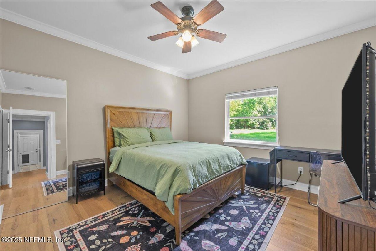 36821 Dyal Road, Callahan, FL 32011 Photo