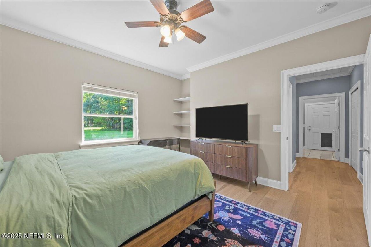 36821 Dyal Road, Callahan, FL 32011 Photo