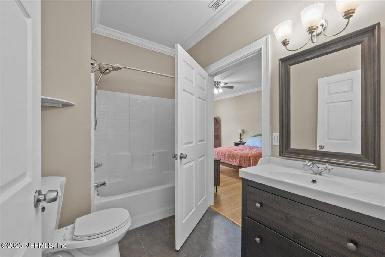 36821 Dyal Road, Callahan, FL 32011 Photo