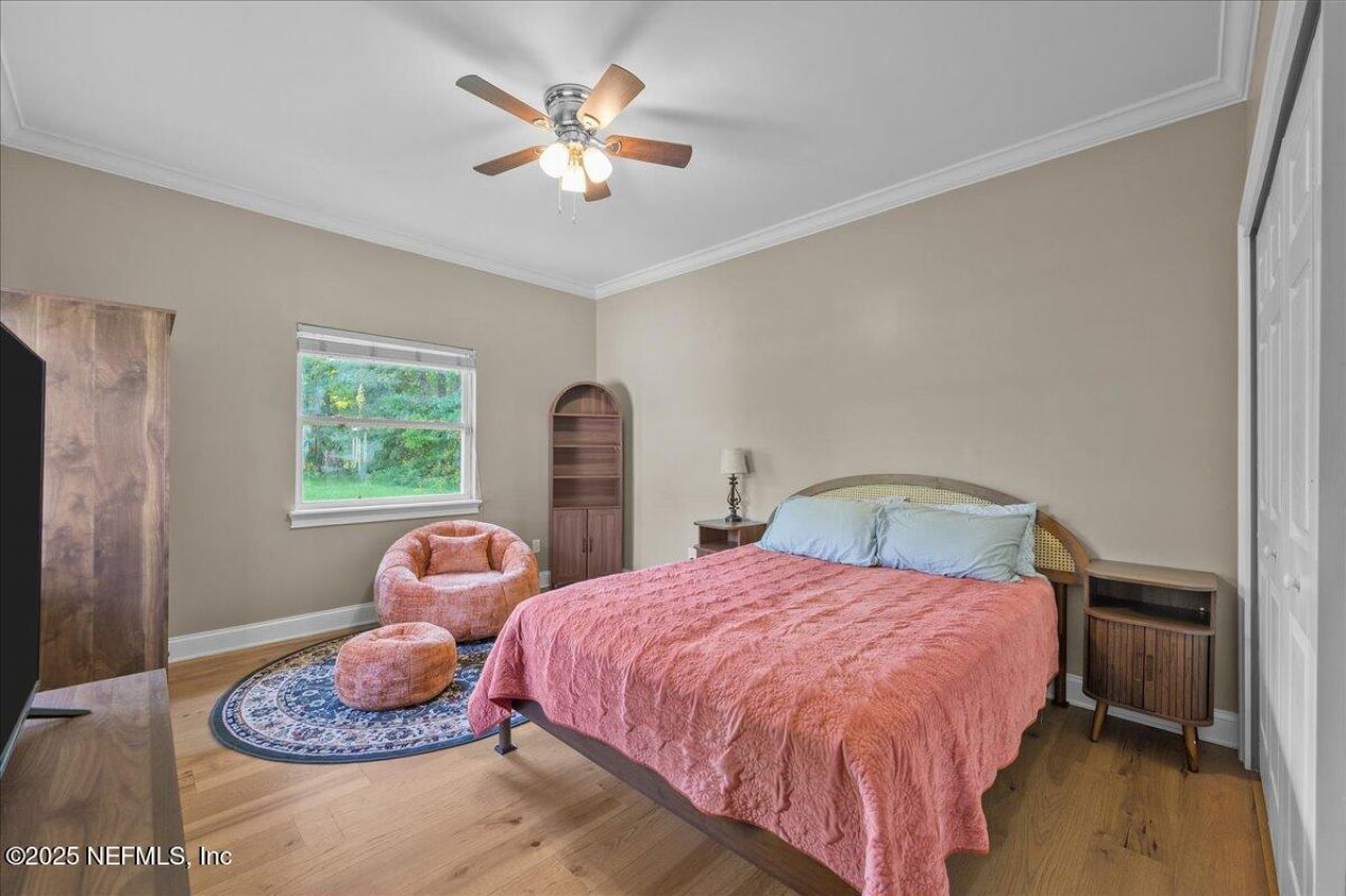 36821 Dyal Road, Callahan, FL 32011 Photo