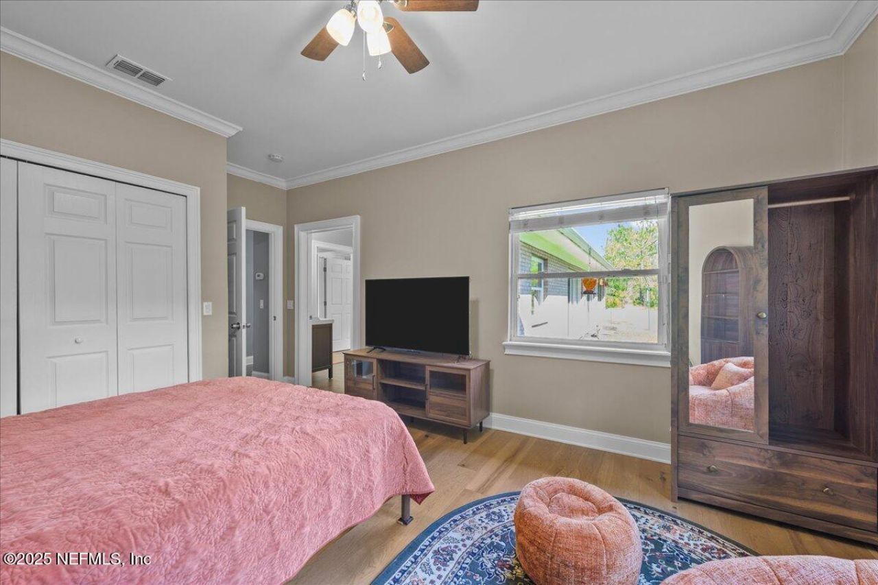 36821 Dyal Road, Callahan, FL 32011 Photo