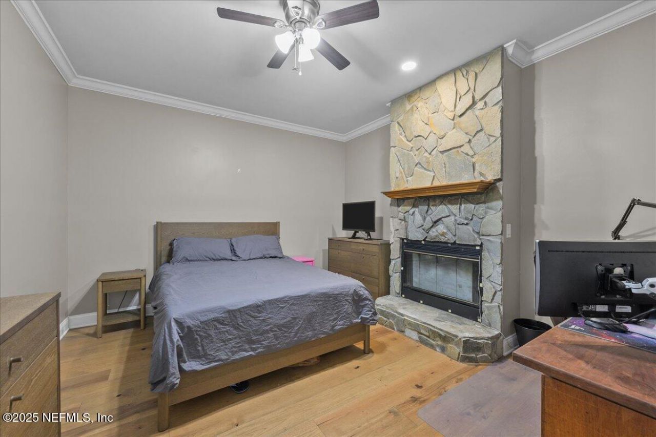 36821 Dyal Road, Callahan, FL 32011 Photo