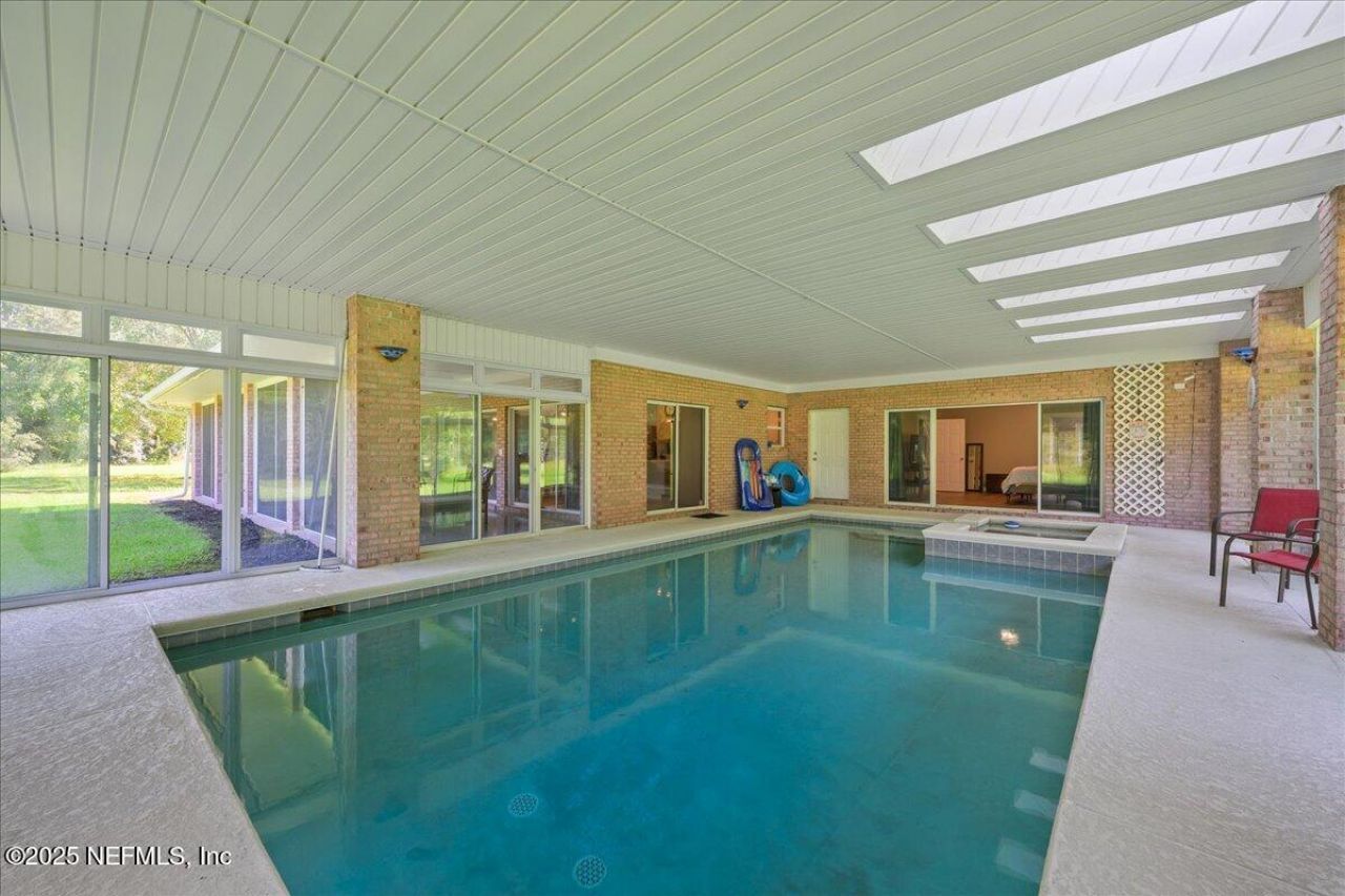 36821 Dyal Road, Callahan, FL 32011 Photo