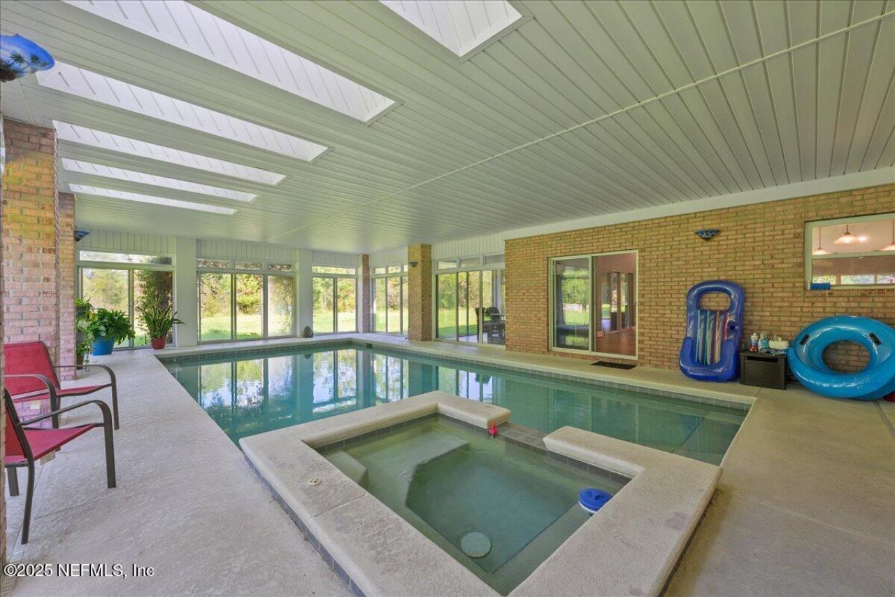 36821 Dyal Road, Callahan, FL 32011 Photo