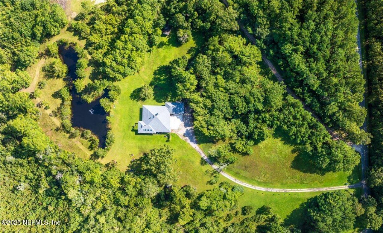 36821 Dyal Road, Callahan, FL 32011 Photo