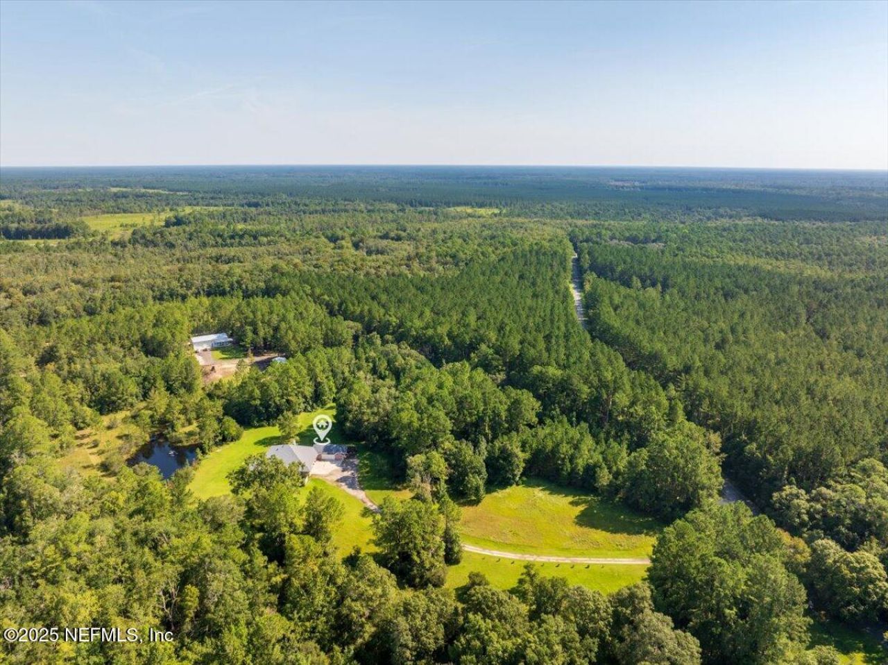 36821 Dyal Road, Callahan, FL 32011 Photo