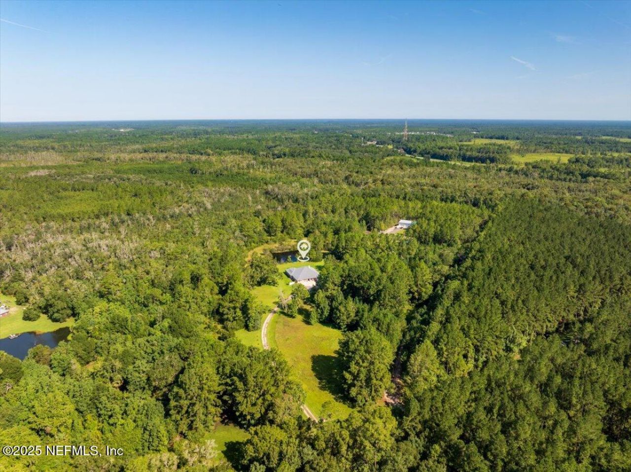 36821 Dyal Road, Callahan, FL 32011 Photo