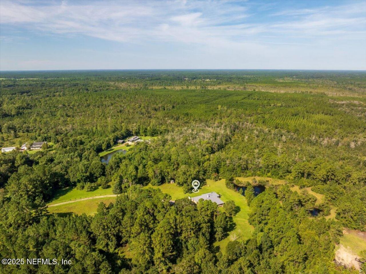 36821 Dyal Road, Callahan, FL 32011 Photo