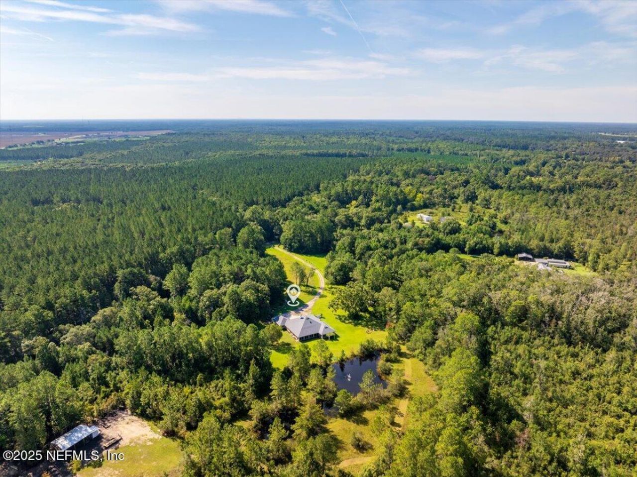 36821 Dyal Road, Callahan, FL 32011 Photo