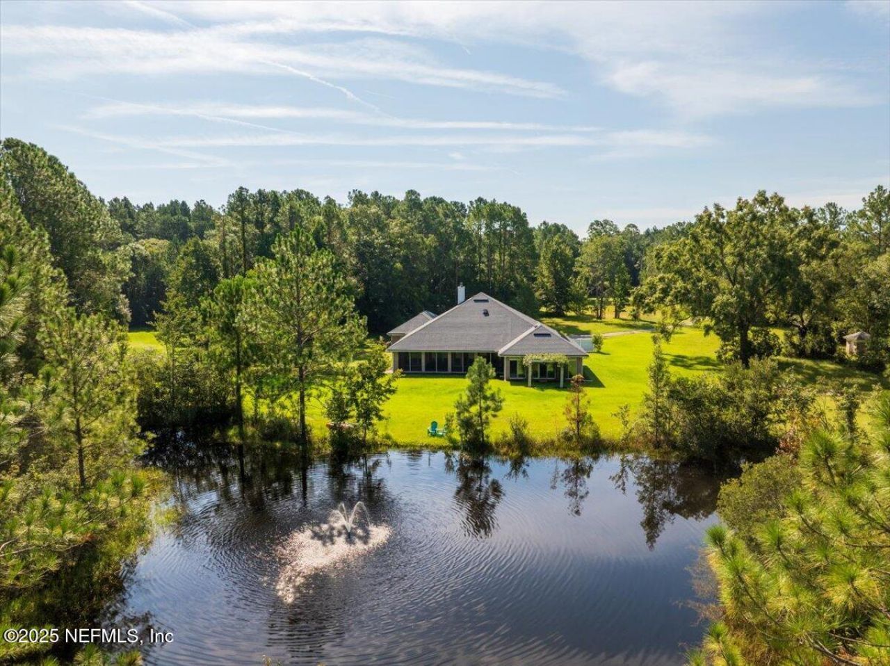 36821 Dyal Road, Callahan, FL 32011 Photo