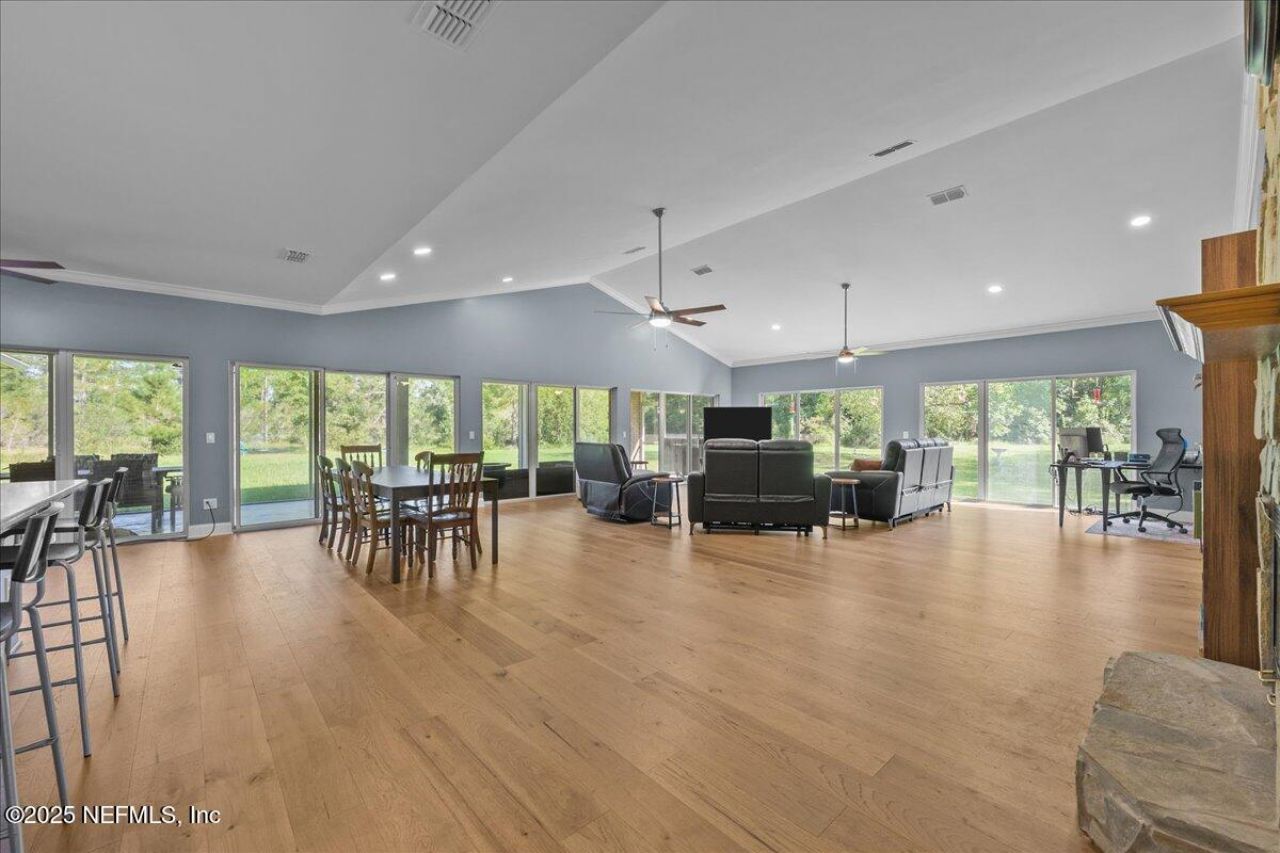 36821 Dyal Road, Callahan, FL 32011 Photo