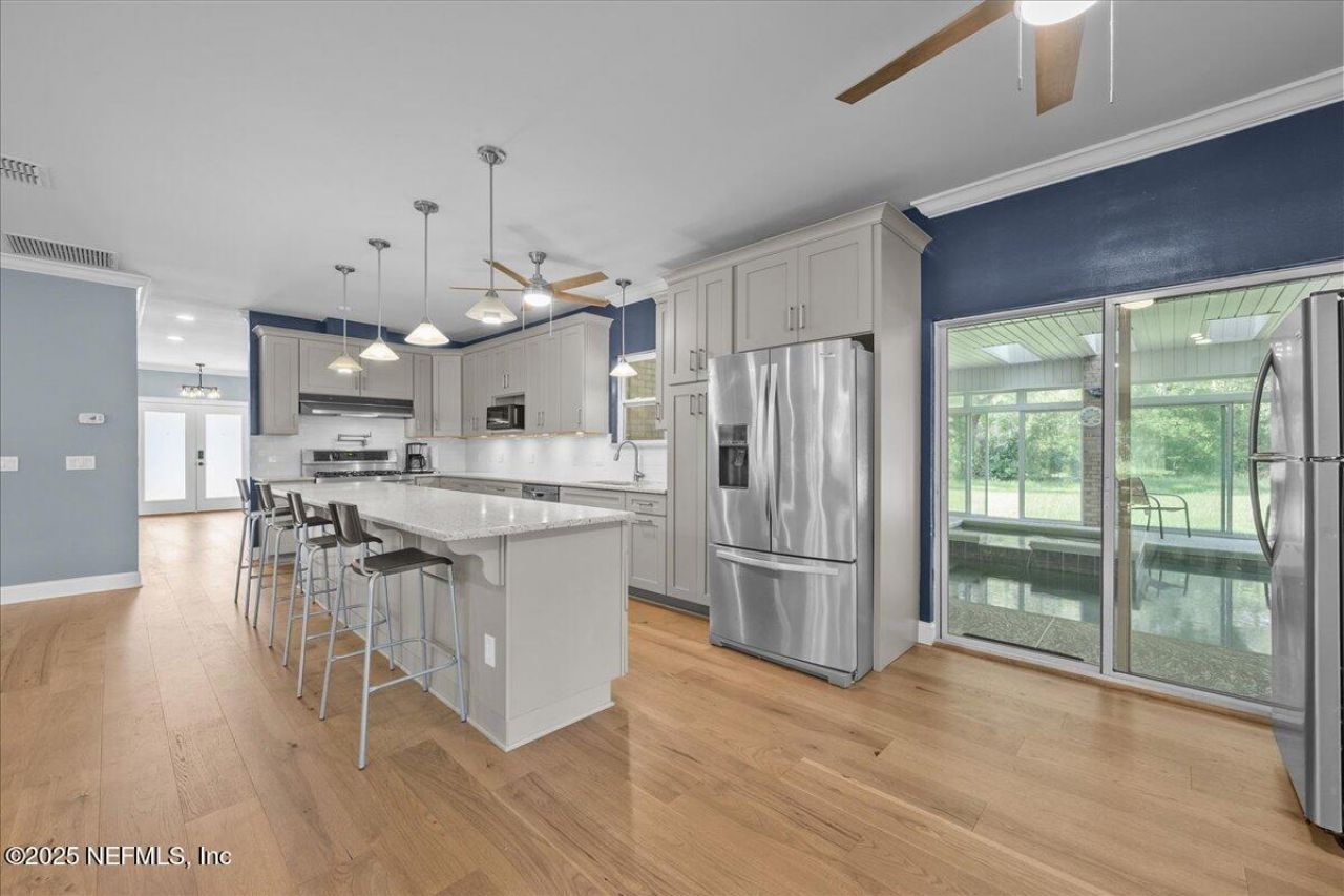 36821 Dyal Road, Callahan, FL 32011 Photo