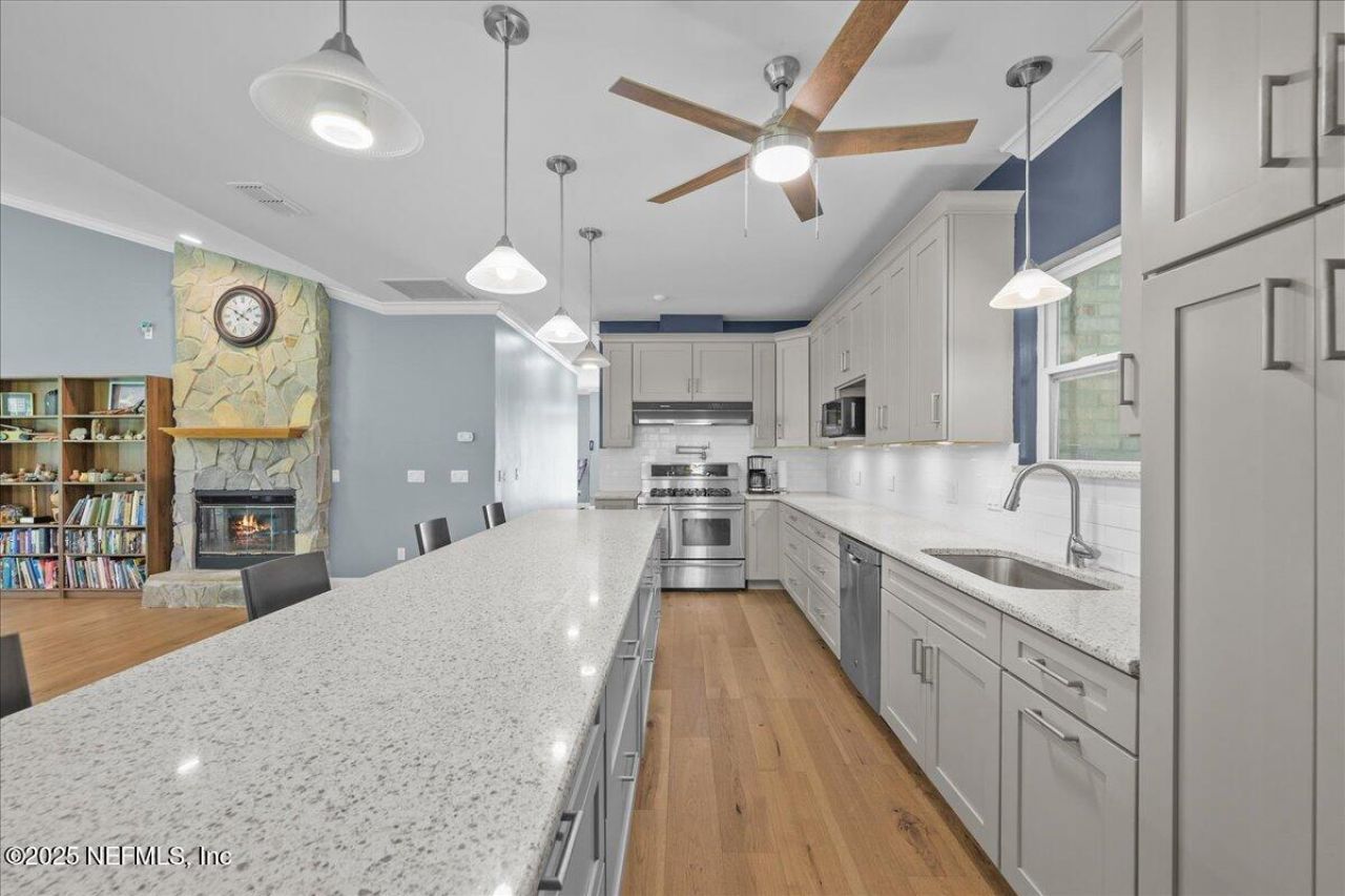 36821 Dyal Road, Callahan, FL 32011 Photo