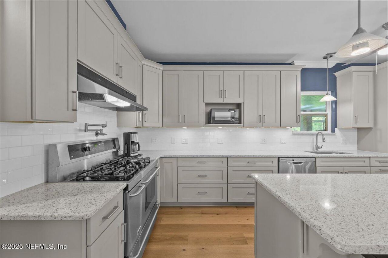 36821 Dyal Road, Callahan, FL 32011 Photo