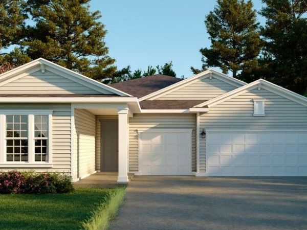 249 BRICKSTONE Trace, St. Augustine, FL 32092