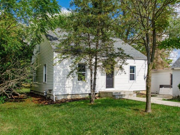 168 London Road, Delaware, OH 43015
