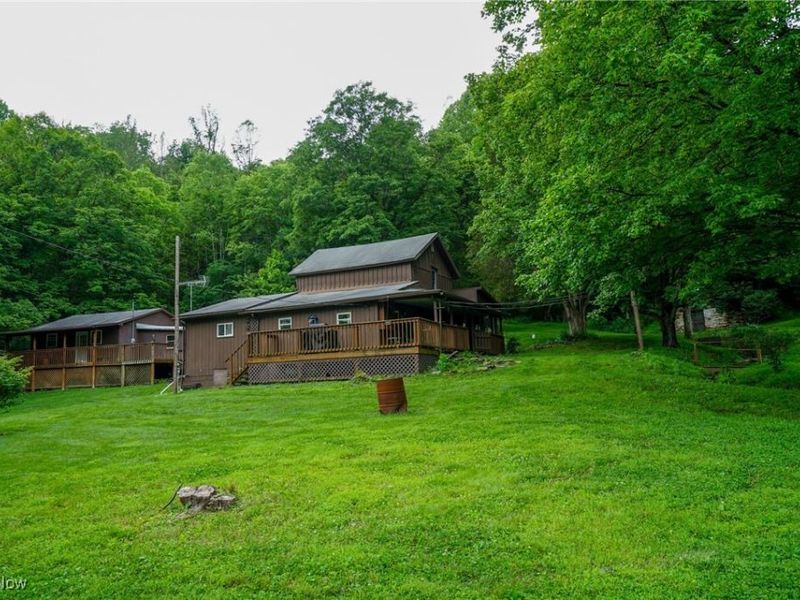 34799 Paw Rd, Lower Salem, OH 45745 Photo 1