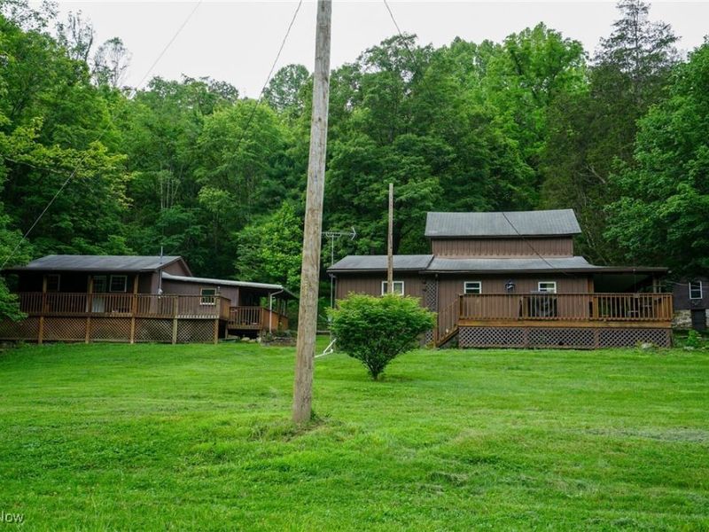 34799 Paw Rd, Lower Salem, OH 45745 Photo 13