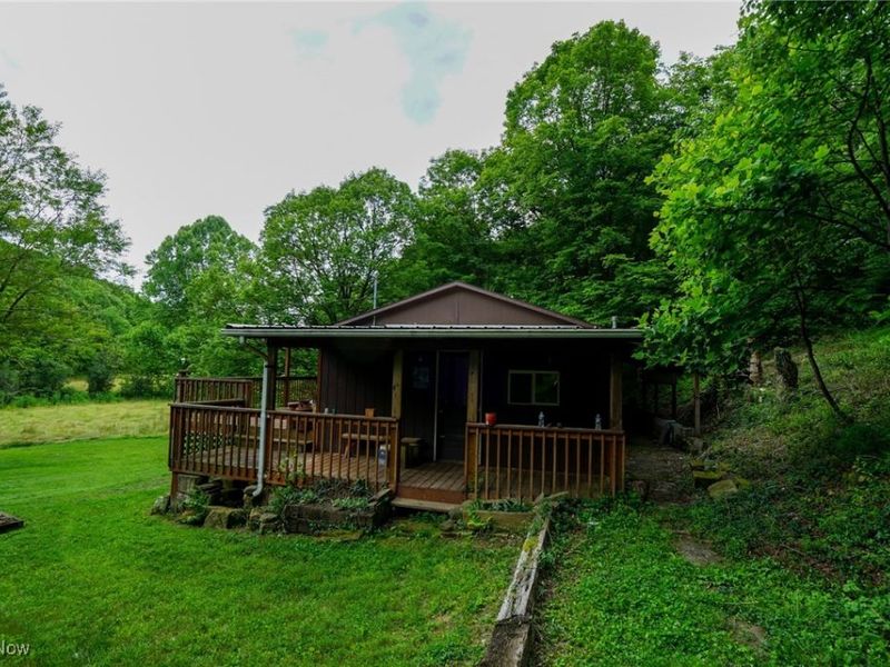 34799 Paw Rd, Lower Salem, OH 45745 Photo 14