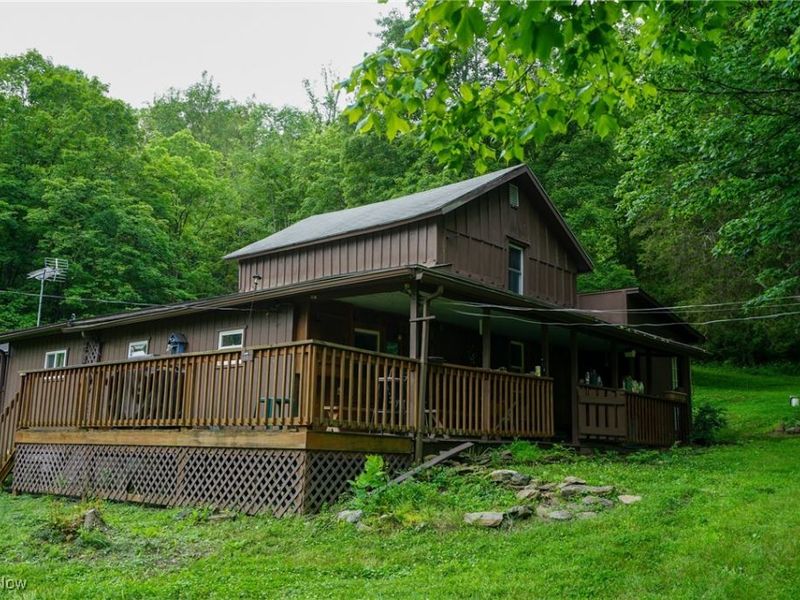 34799 Paw Rd, Lower Salem, OH 45745 Photo 2