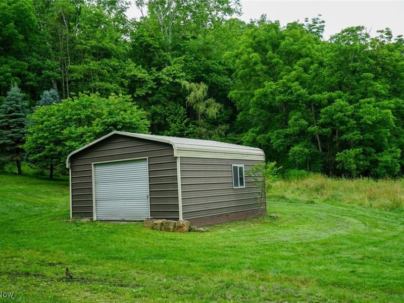 34799 Paw Rd, Lower Salem, OH 45745 Photo 27