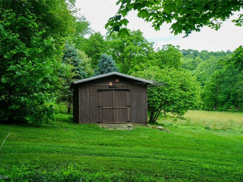 34799 Paw Rd, Lower Salem, OH 45745 Photo 28