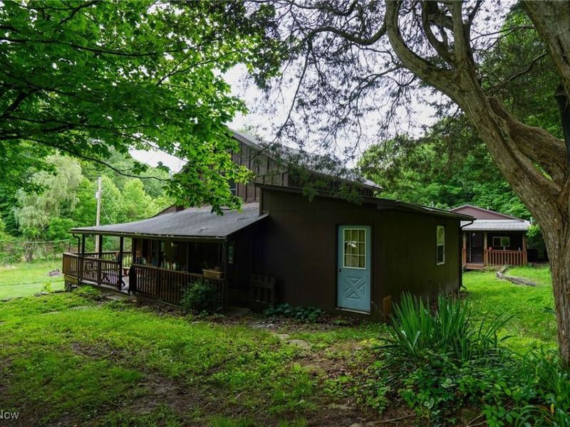 34799 Paw Rd, Lower Salem, OH 45745 Photo 4