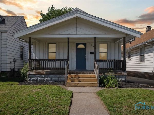 1952 Fairfax Road, Toledo, OH 43613