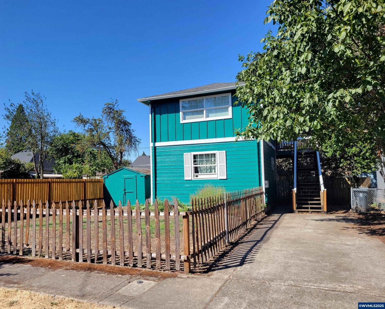 1455 Waller (a & B) St Se, Salem, OR 97301 Main Photo