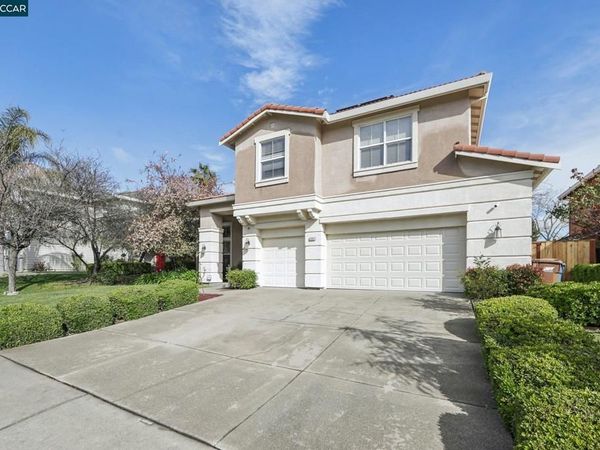 5004 Star Mine Way, Antioch, CA 94531