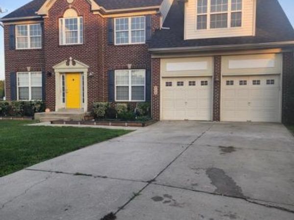 3474 HEARTHFIRE COURT, WHITE PLAINS, MD 20695