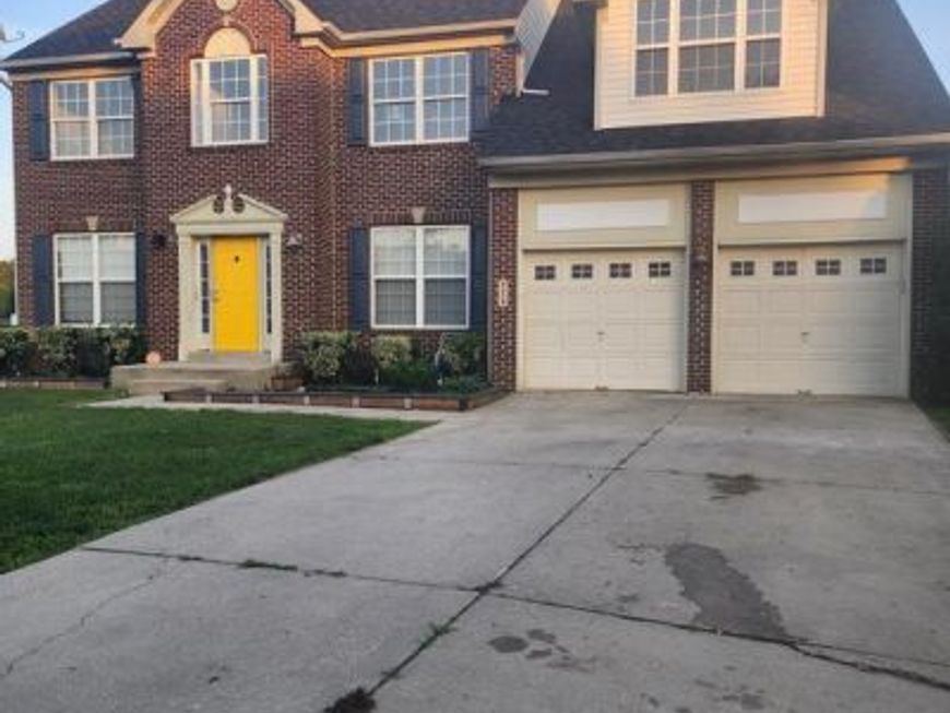 3474 Hearthfire Court, White Plains, MD 20695 Main Photo