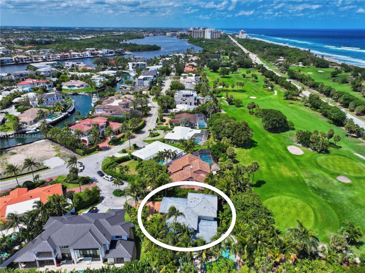 746 Marble Ct, Boca Raton, FL 33432 Photo