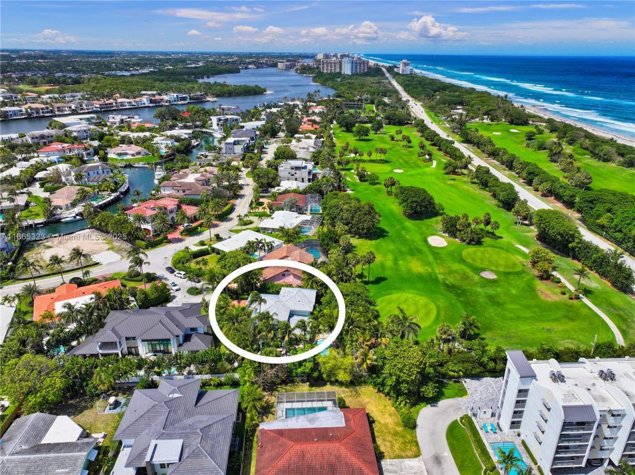 746 Marble Ct, Boca Raton, FL 33432 Photo