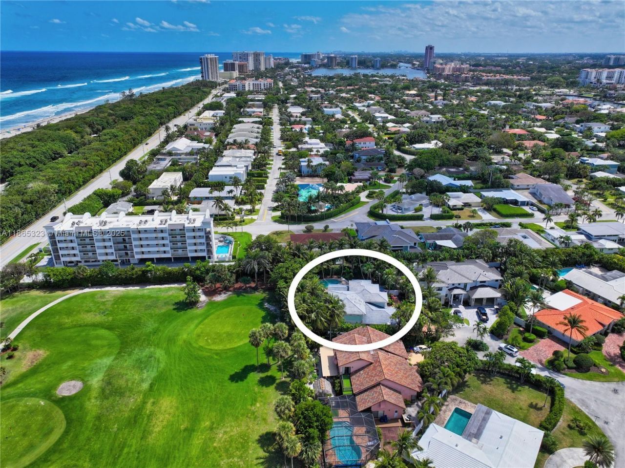 746 Marble Ct, Boca Raton, FL 33432 Photo