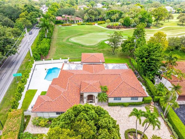 4001 Santa Maria St, Coral Gables, FL 33146