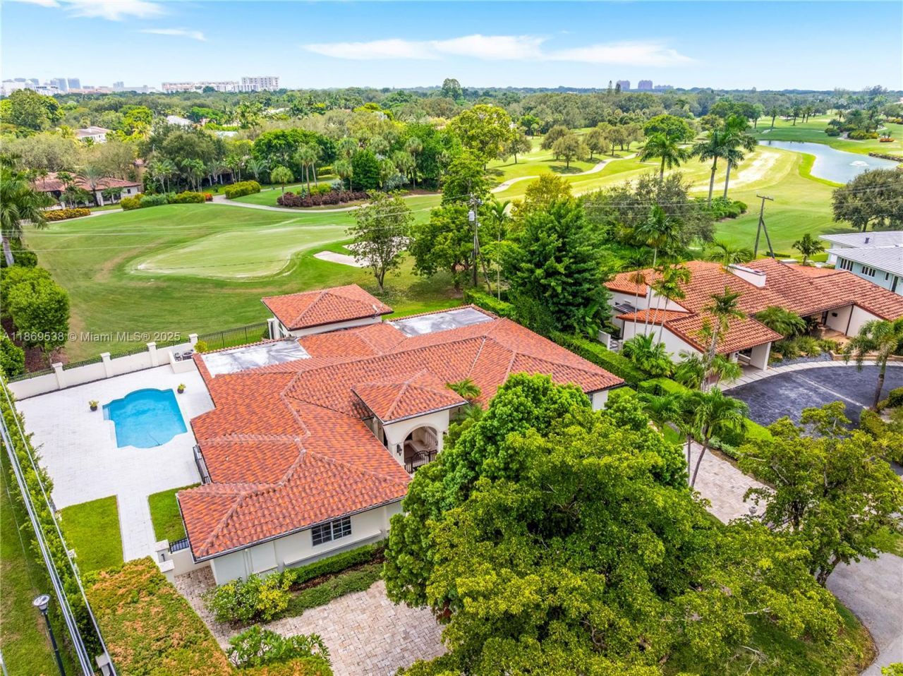 4001 Santa Maria St, Coral Gables, FL 33146 Photo