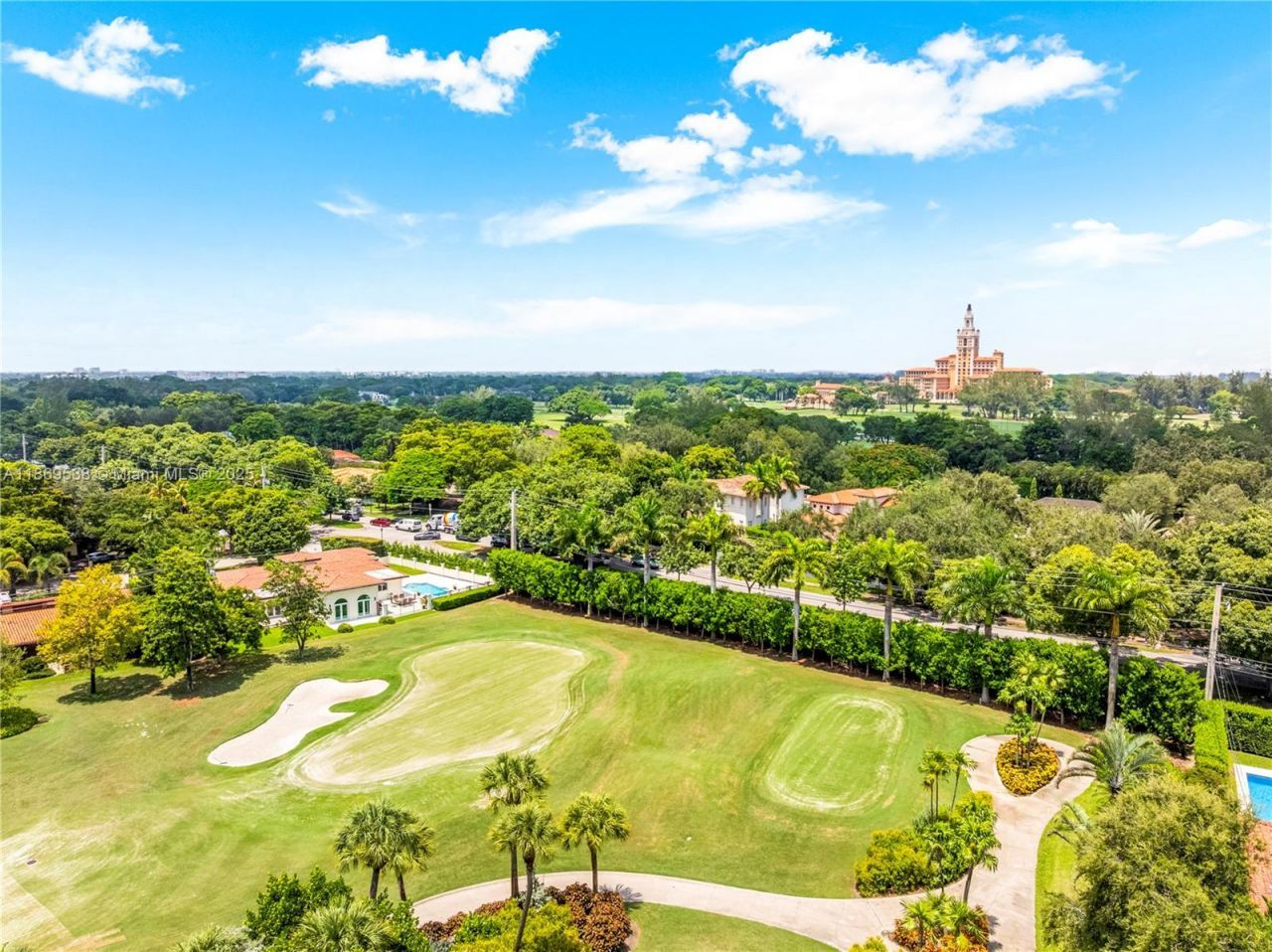 4001 Santa Maria St, Coral Gables, FL 33146 Photo