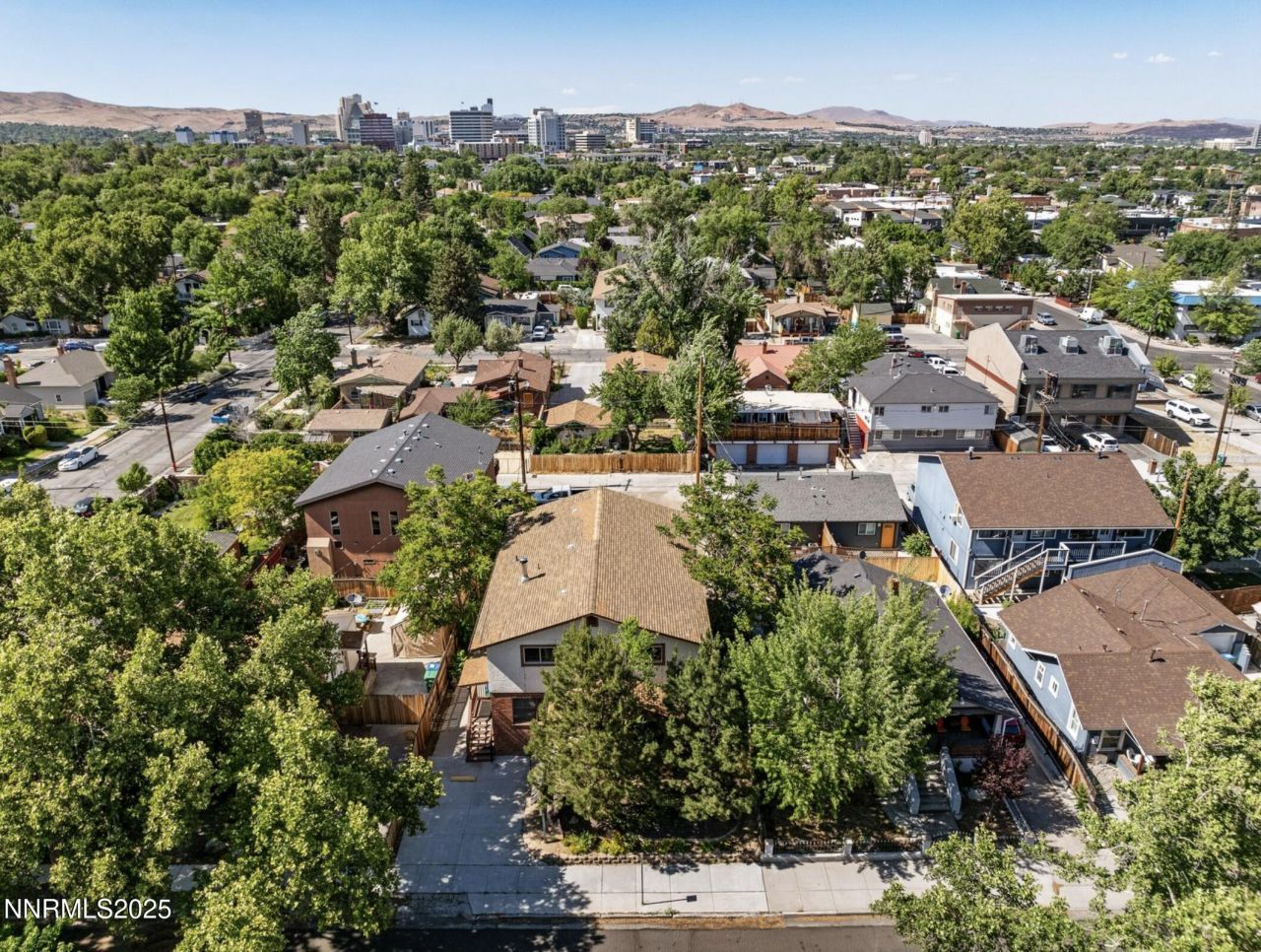 235 W Pueblo Street, Reno, NV 89509 Photo