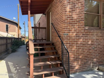 235 W Pueblo Street, Reno, NV 89509 Photo