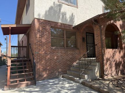 235 W Pueblo Street, Reno, NV 89509 Photo